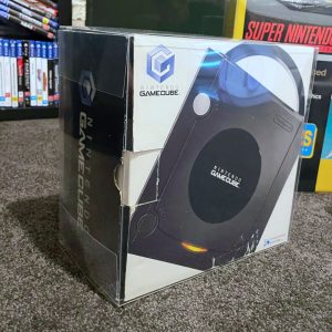 Colpro.Store - Collectors Protectors - GameCube_Console